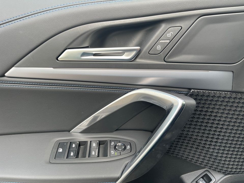 BMW X1 - Bild 15