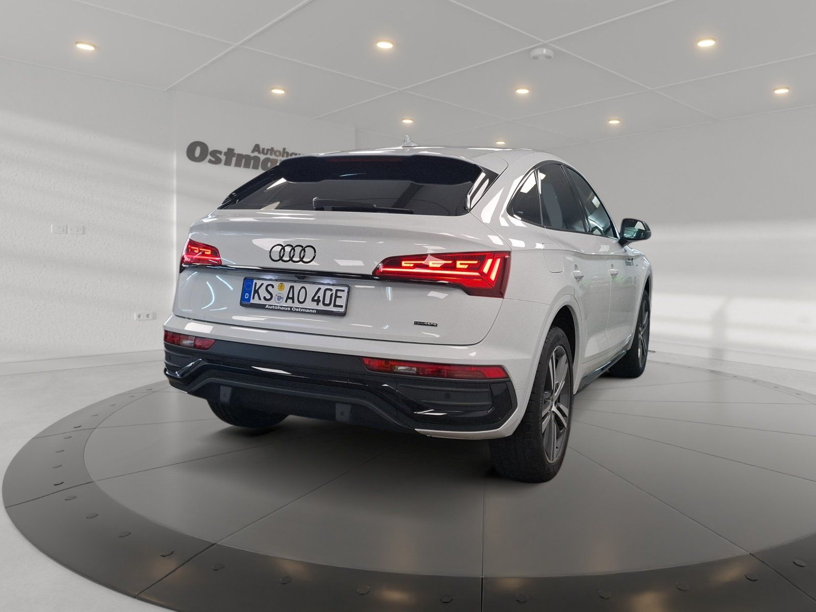 Audi Q5 - Bild 5