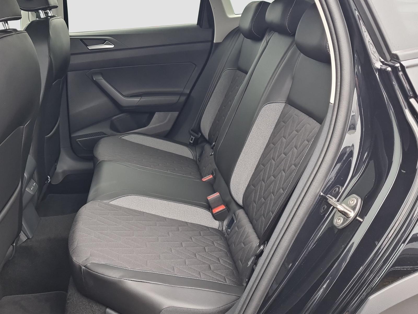 Volkswagen Taigo Life 1.0TSI Kamera LED ACC Navi, миниатюра 10