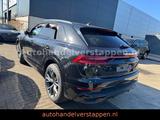 Audi Q8 60 TFSIe Quattro competition plus S-LINE - Audi Q8 Unfallwagen