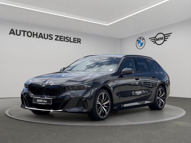 BMW 550e xDrive Tour. M Sport Pro 20"LM AHK Glasdach (Fahrzeug B00433CY14125)