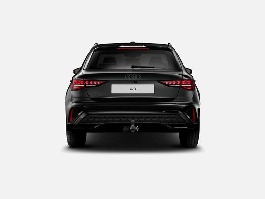 Audi A3 - Bild 6