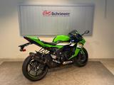 Kawasaki Ninja ZX-6R  Performance Paket - KAWASAKI NINJA ZX 6R