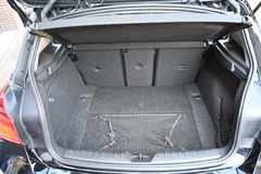 BMW 118 i Advantage Navi Klimaauto LED PDC Sitzhz