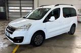 Peugeot Partner Tepee BlueHDi 100 Active - Peugeot Partner Tepee aus 2016