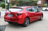 Mazda 3 2.0 Signature+ /Head-up/NAVI/R.Kamera/KeyLess - Mazda 3 aus 2018