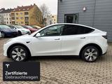 Tesla Model Y Long Range AWD - Tesla Model Y in Hannover