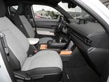 Mazda MX-30 Exclusive-Line NAVI PDC RfK SHZ - Mazda MX-30: Exclusive Line