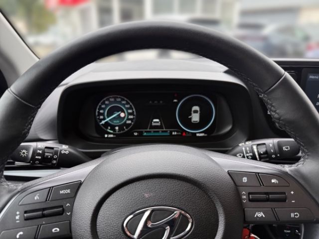 Fahrzeugabbildung Hyundai i20 Essential Komfort 1.0 T-GDI +CARPLAY+TEMPOMA