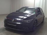 Volkswagen Golf-8 2.0 TSI GTI Leder Navi LED AID H/K AHK - Volkswagen Golf mit Benzin-Antrieb: 2.0