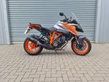 KTM 1290 Super Duke GT