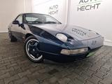 Porsche 928 GTS Coupé Automatik, deutsches Fzg, Schiebed - Porsche 928 Gebrauchtwagen