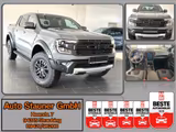 Ford Ranger Raptor e-4WD Doppelkabine/AHK/iACC/360°/ - Ford Raptor Gebrauchtwagen