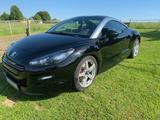 Peugeot RCZ 2.0 HDi Facelift | Vollleder | JBL | 8xAlu - Peugeot RCZ: 2.0