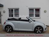 Volkswagen Beetle 1.2TSI Sound Plus Xenon Fender Kamera Nav - Volkswagen Beetle Gebrauchtwagen