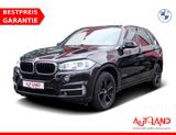 BMW X5 30d xDrive Panorama AHK Leder Kamera Memory - BMW X5 Gebrauchtwagen in Hannover