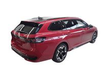 Volkswagen Passat Variant - Vorschau Bild 4