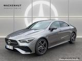 Mercedes-Benz CLA 200 AMG NIGHT LED DISTR 360°WINTER CARPLAY - Mercedes-Benz CLA 200 aus 2025