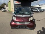 Smart ForTwo fortwo coupe Panaroma Klima - gebrauchte Smart ForTwo aus dem Jahr 2006
