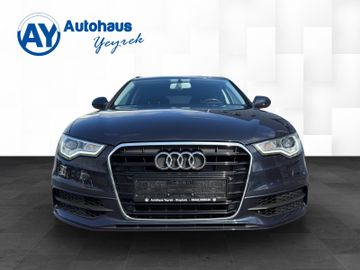 Audi A6 - 2