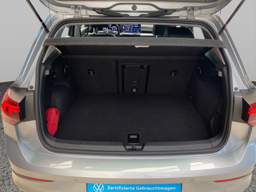 Volkswagen Golf - Bild 18