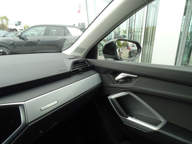 Q3 Sportback 35 TFSI - Businesspaket