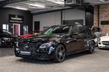 Mercedes-Benz E43 AMG T-Modell 4Matic|OHNE OPF|LED|NAVI|ACC - Mercedes-Benz: Kombi, AMG