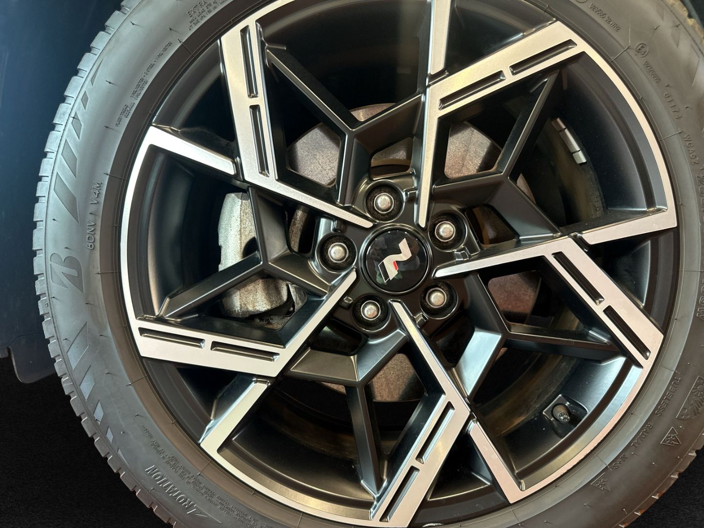 Hyundai Tucson – Bild 5
