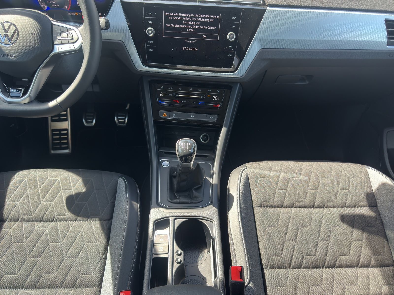 Volkswagen Touran - Bild 11