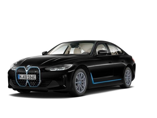 Image of BMW i4