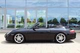 Porsche 996 Carrera Cabrio Automatik | Bi-Xenon | D-Fzg - Porsche 996 aus 2004