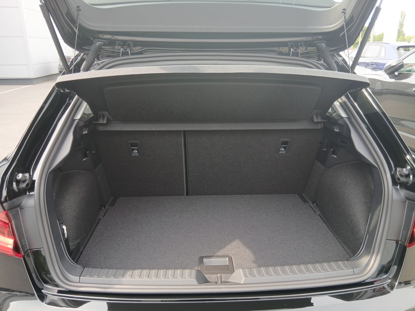 Audi A1 - Bild 18