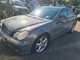 Mercedes-Benz C 230 C -Klasse Lim. C 230 Automatik - Mercedes-Benz C 230 aus 2006