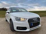 Audi A1 1.4 TFSI Sportback - Navi/AHK