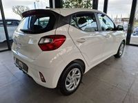 Hyundai i10 - Vorschau Bild 6