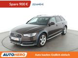 Audi A6 Allroad 3.0 V6 TDI Aut.*NAVI*CAM*TEMPO* - Audi A6 Allroad: Kombi