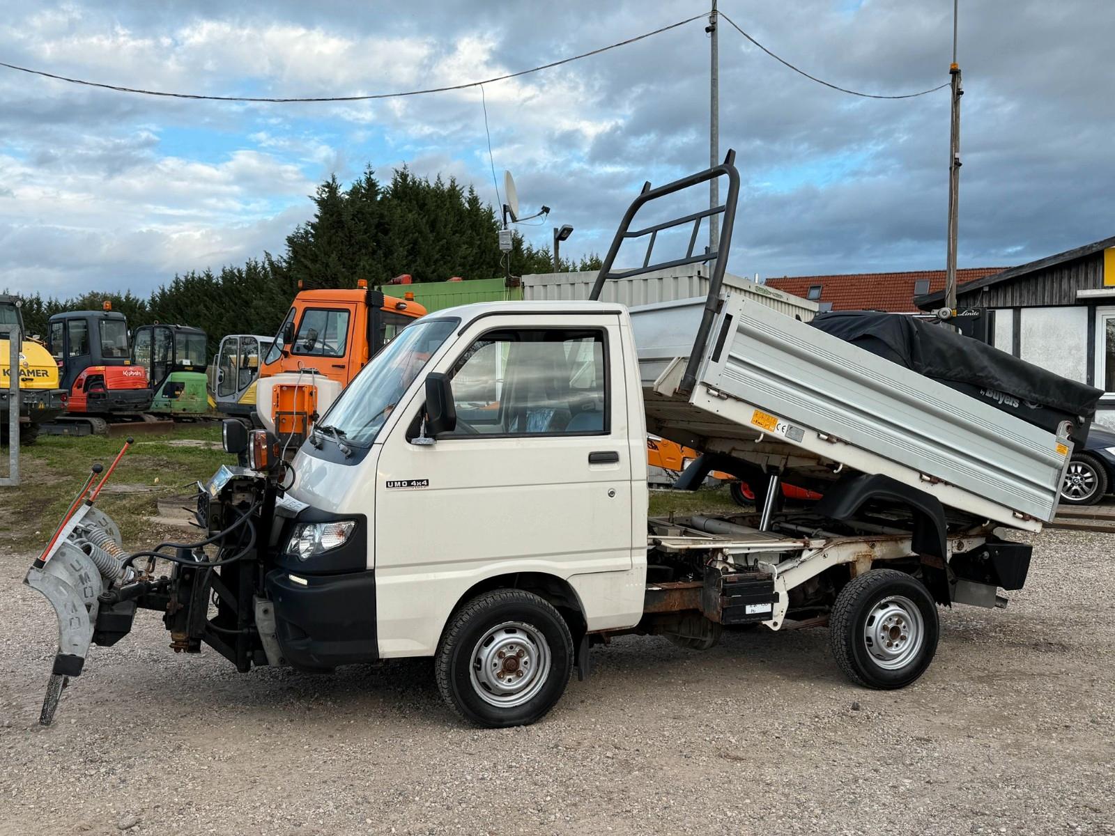 Piaggio S90