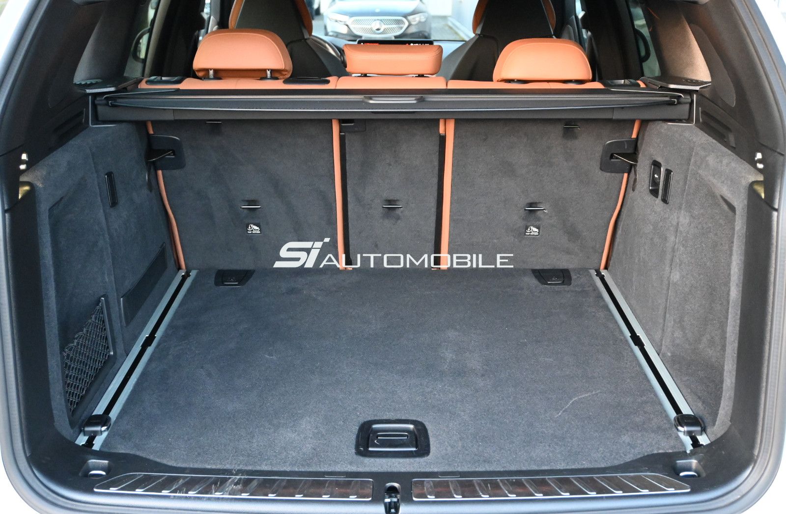 Fahrzeugabbildung BMW X3 xDrive30d M-Sport °ACC°AHK°M-SITZE°STANDHZ°HK
