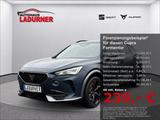 Cupra Formentor VZ 4D*AHK+PANO+NAVI+LEDER+MEMORY+ABT*  - Cupra Formentor ABT Gebrauchtwagen