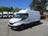Iveco Daily 35S16 2.3L - Iveco Daily 35S16