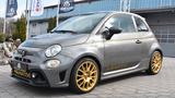 Abarth 595 1.4  595 Scorpioneoro 1 of 2000 - Abarth 595 Gebrauchtwagen