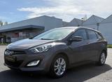 Hyundai i30 cw Trend Sport/1.HAND/SCHECKHEFT/PDC/SHZ/BT - Hyundai: Sport