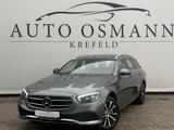 Mercedes-Benz E 300 de 4M T 9G-TRONIC Avantgarde / Distronic - gebrauchte Mercedes-Benz E 300 aus dem Jahr 2022