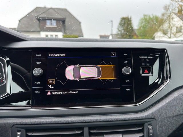 Volkswagen Taigo - Bild 13