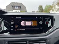 Volkswagen Taigo - Vorschau Bild 13
