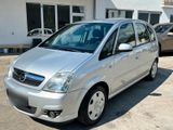 Opel Meriva 1.6 Scheckheft/TÜV NEU/ 1Hand - Opel Meriva in Augsburg