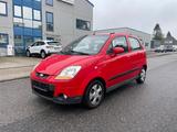 Chevrolet Matiz 1.0 *TÜV*INS* - Chevrolet in Aachen