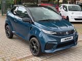Aixam Coupé  Mopedauto Automatik 45km/h - Aixam mit Elektro-Antrieb