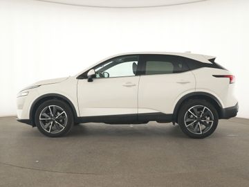 Nissan Qashqai - 9