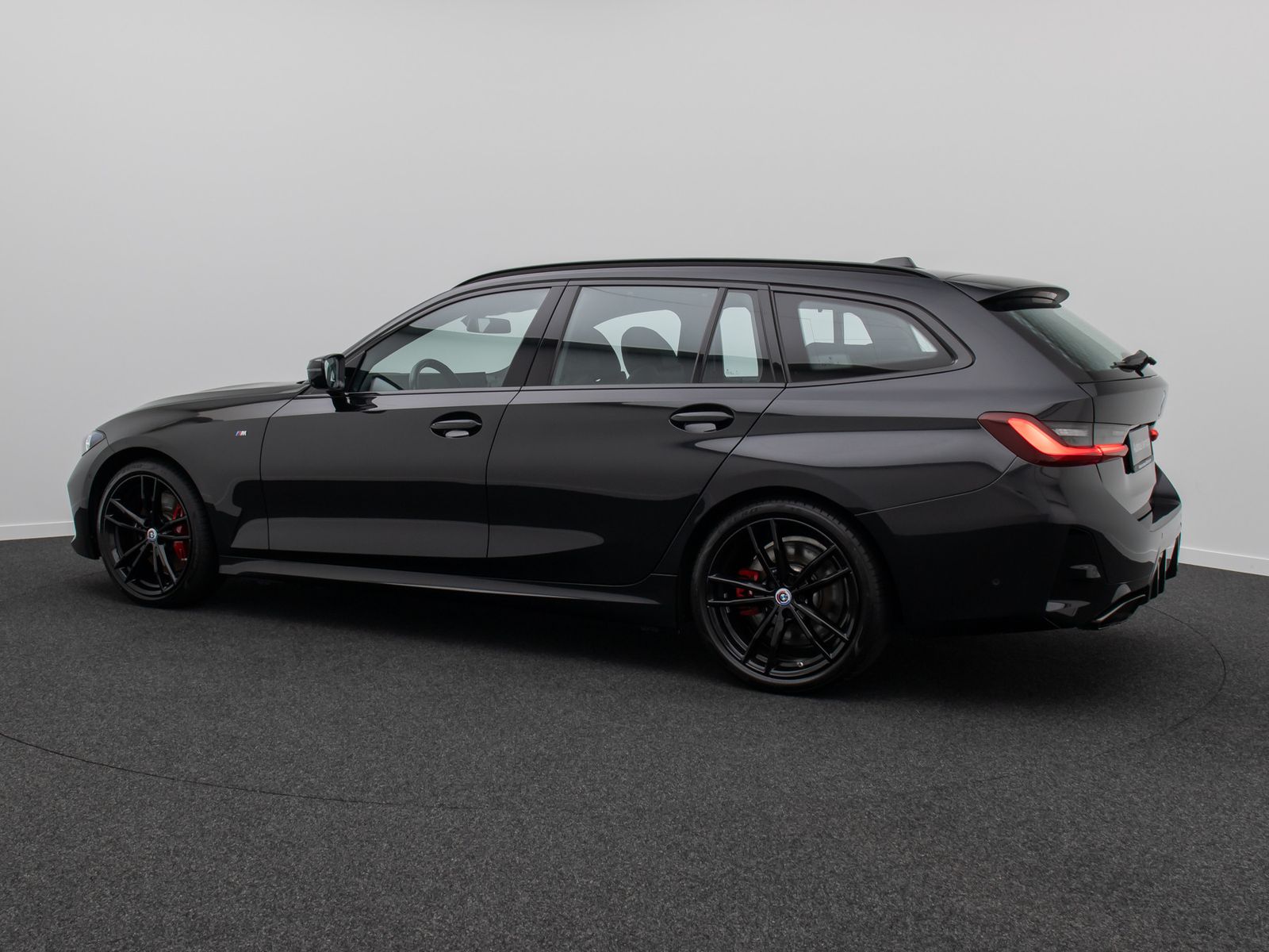 Fahrzeugabbildung BMW M340i xD Panorama 360&deg;HUD DAB H/K Komfort 19Zoll